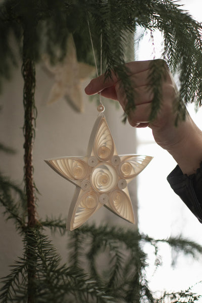 DBKD, Paper STAR, S