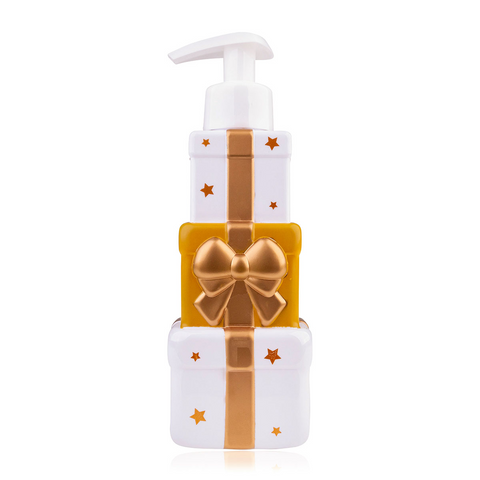 Accentra, GIFT STACK - Seifenspender mit Handseife, 300 ml