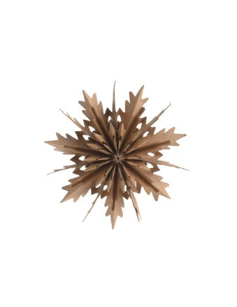 Storefactory, Brunflo, braun, 20 cm