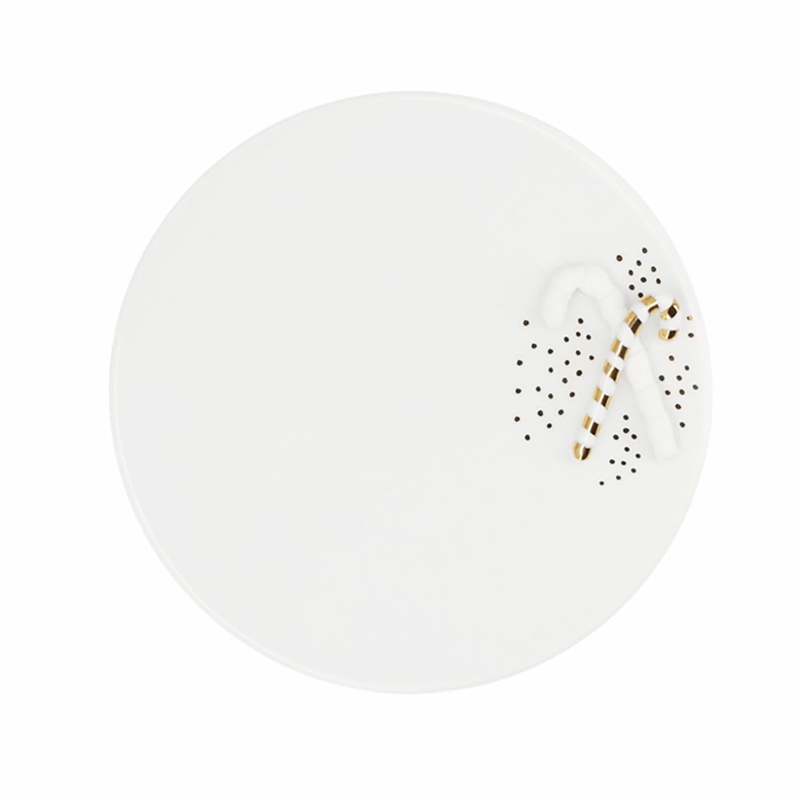 Räder, Etagere "Zuckerstangen"