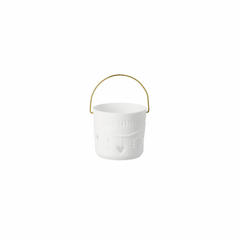 Räder, Geschenklaterne "Cozy Christmas