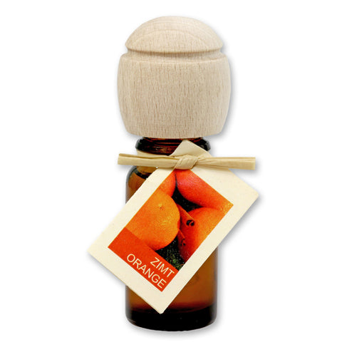 Traumduft, Duftöl Piccolino "Zimt Orange"