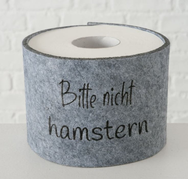 Boltze Home Banderole Toilettenpapier