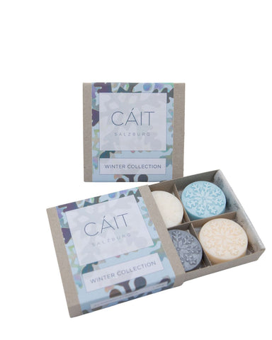 Cait Salzburg, The Winter Collection – Geschenkset