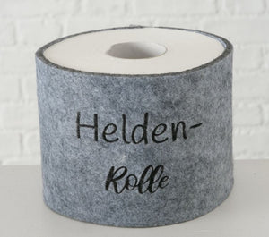 Boltze Home Banderole Toilettenpapier