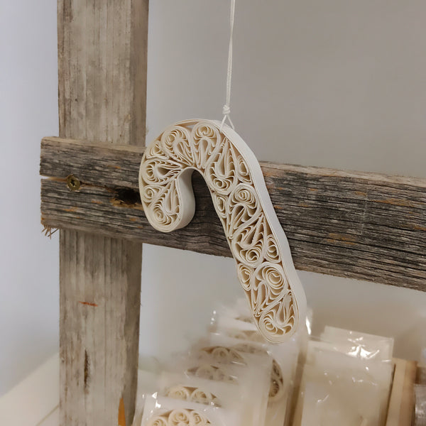 DBKD, Candy Cane, Weihnachtsanhänger