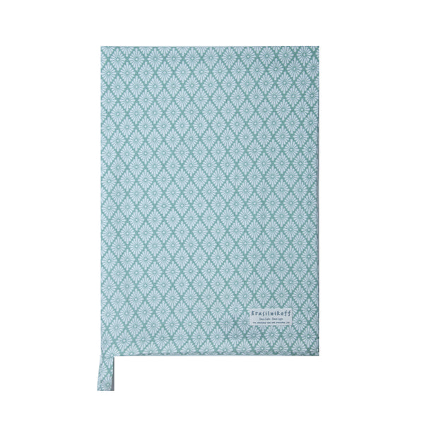 Krasilnikoff, Geschirrtuch "Biscuit Dusty Green"