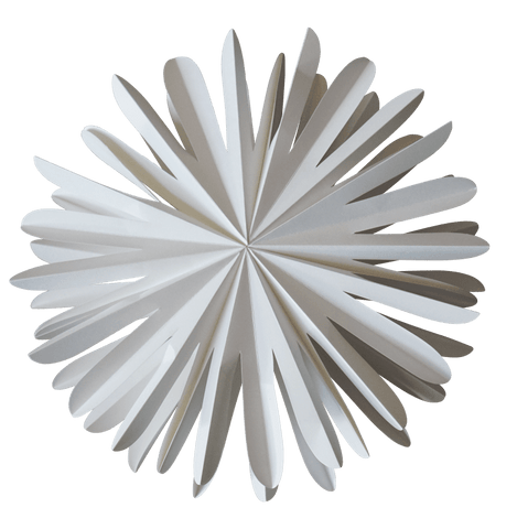 DBKD, Paper FLAKE, XL 41 cm