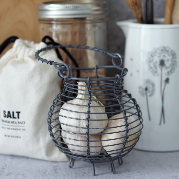 Krasilnikoff, Egg basket, Baby