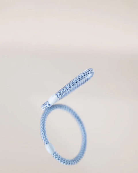 KKNEKKI, Slim sky blue