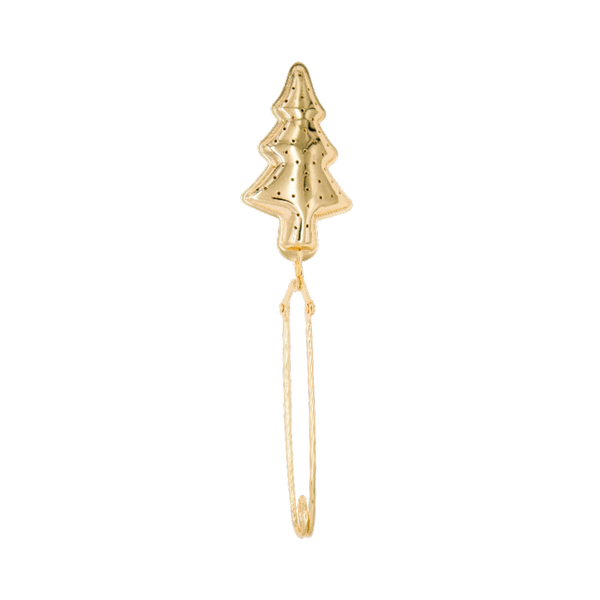 Bake Affair, Teezange Christbaum
