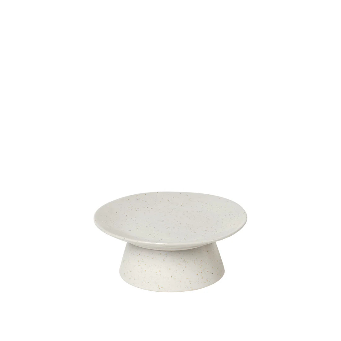 Broste Copenhagen, Nordic Vanilla Tortenplatte, S