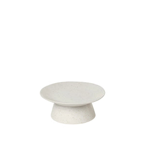 Broste Copenhagen, Nordic Vanilla Tortenplatte, S