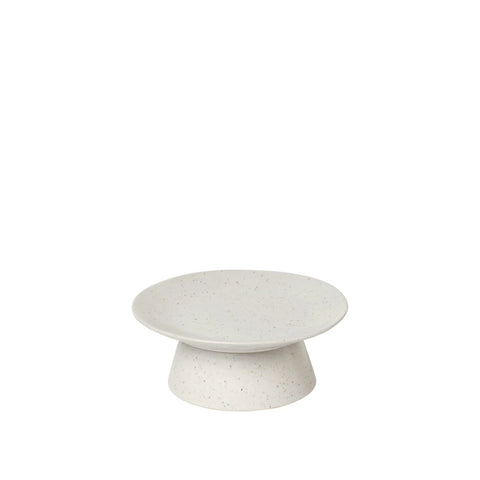 Broste Copenhagen, Nordic Vanilla Tortenplatte, S