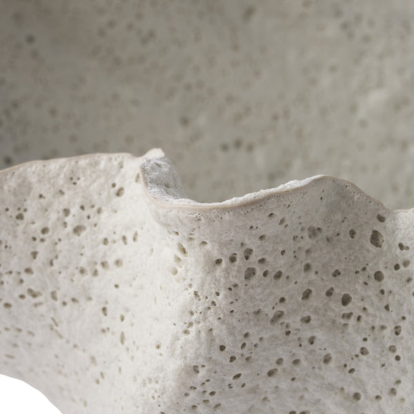 Lene Bjerre, Hyelia Dekoschale 35x26x15 cm.