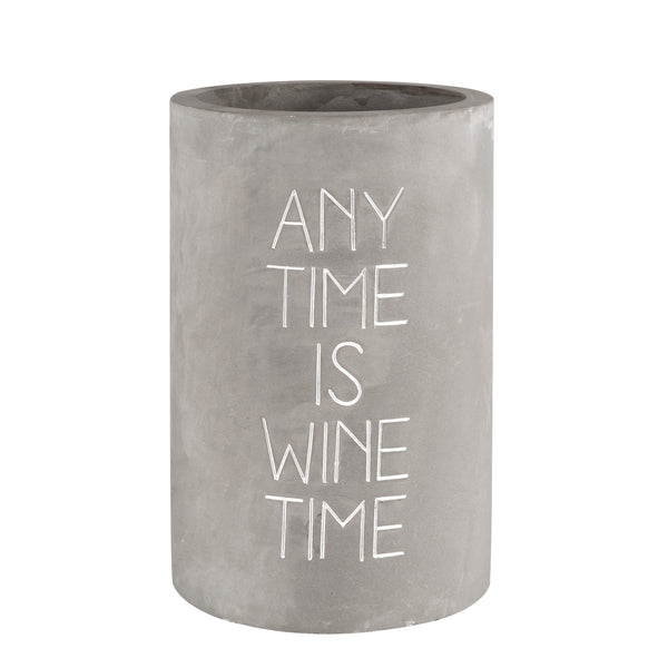 Räder, Weinkühler "Any time is wine time"
