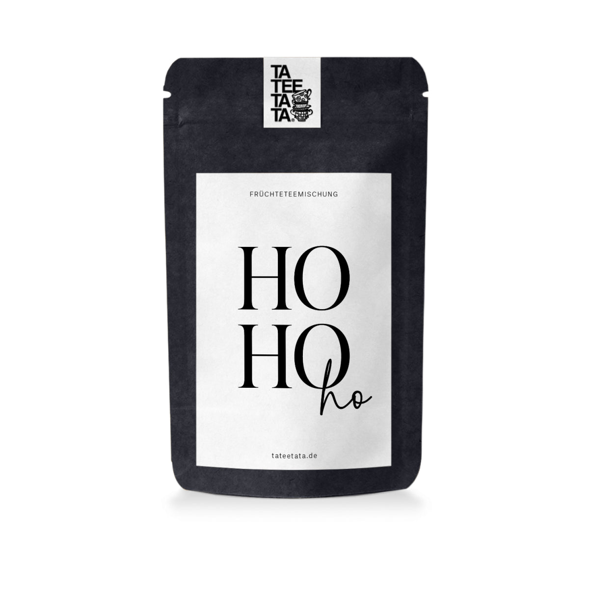 TaTeeTaTa, Ho Ho Ho, Früchtetee 35g.