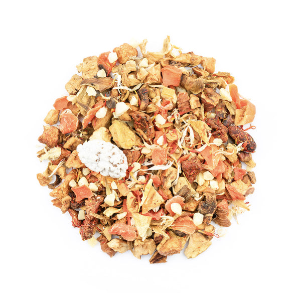 TaTeeTaTa, Klingelingeling, Früchtetee 35 g