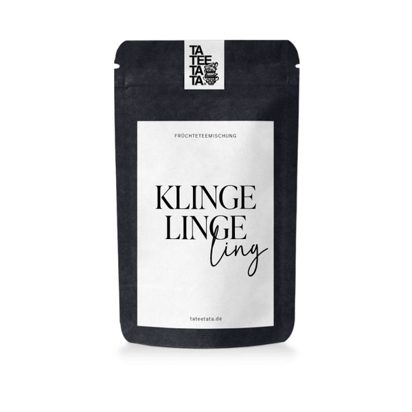 TaTeeTaTa, Klingelingeling, Früchtetee 35 g