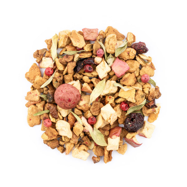 TaTeeTaTa, Oh du fröhliche, Früchtetee 35 g
