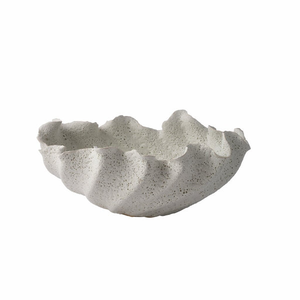 Lene Bjerre, Hyelia Dekoschale 35x26x15 cm.