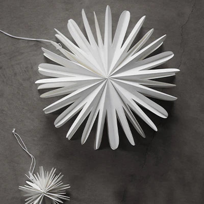 DBKD, Paper FLAKE, L 28 cm