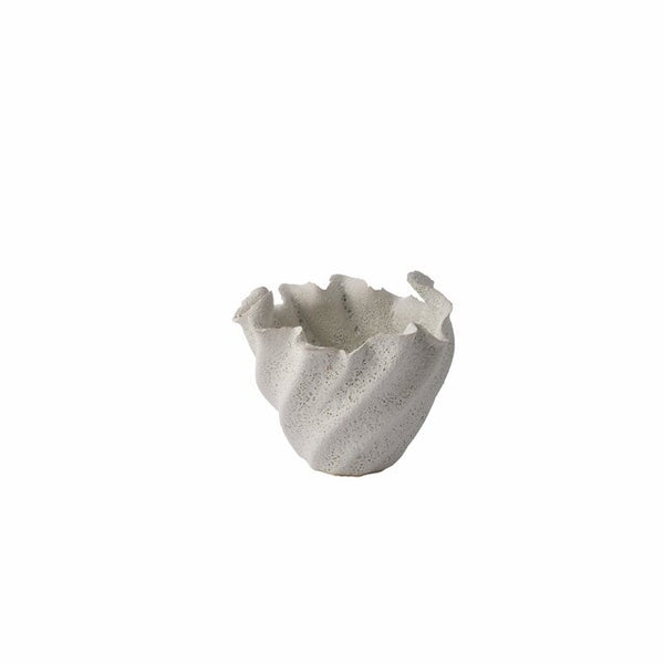 Lene Bjerre, Hyelia Blumentopf 19x19x16 cm.