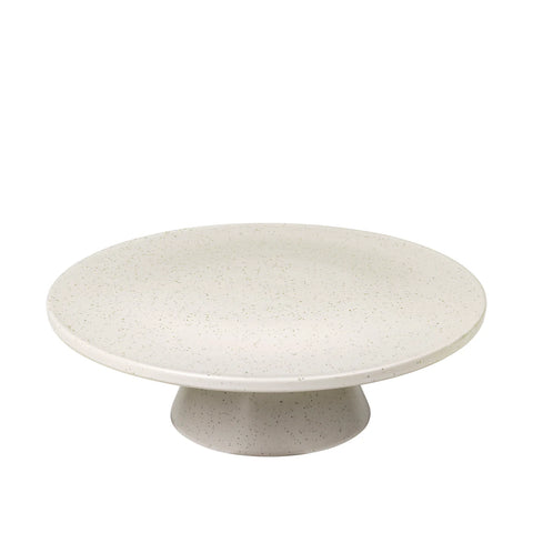 Broste Copenhagen, Nordic Vanilla Tortenplatte, L