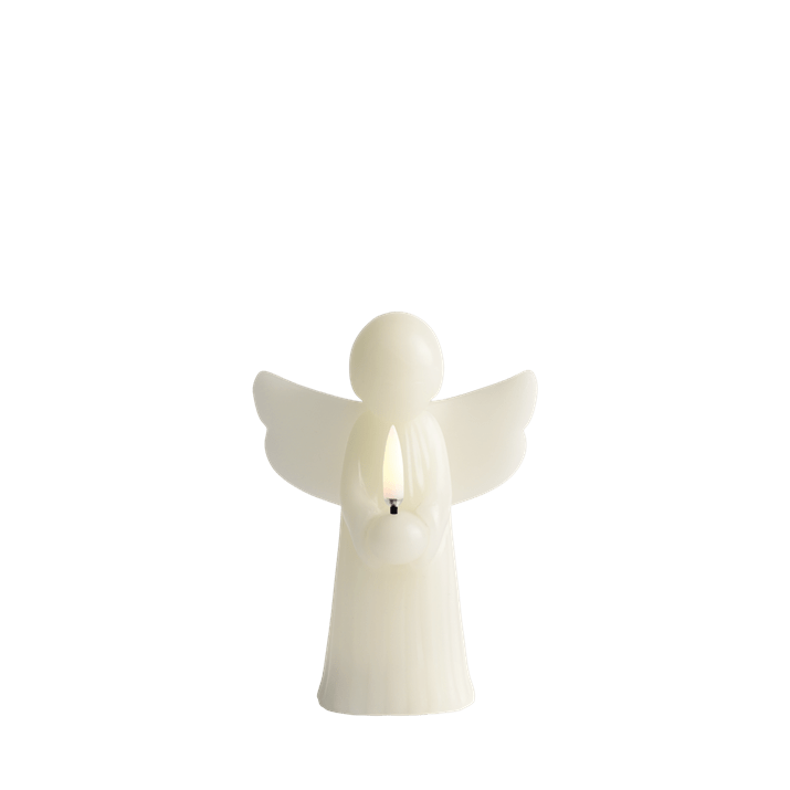 Uyuni-Lighting, LED Angel Figure Candle