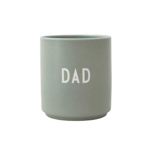 Tasse "Favourite Cups Dad"