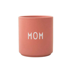 Tasse "Favourite Cups Mom"