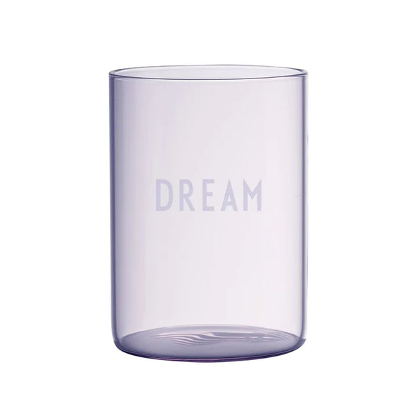 Glas "Favourite Glass Dream"