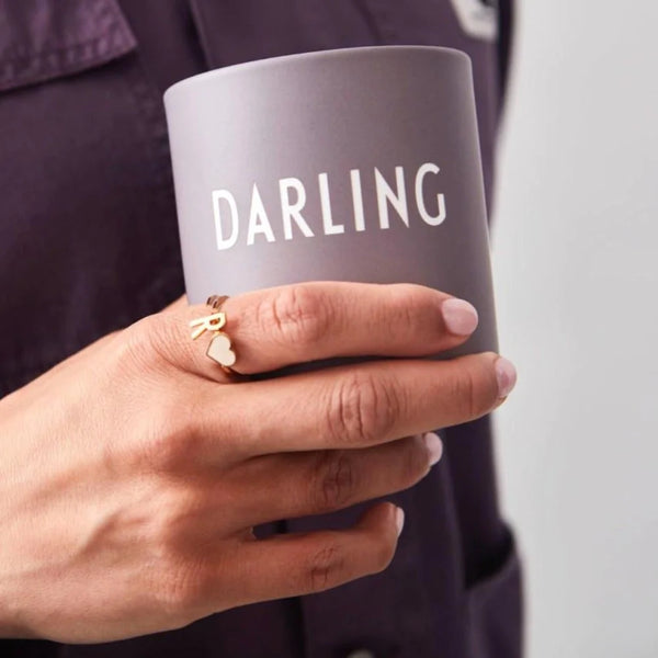 Tasse "Favourite Cups Darling"