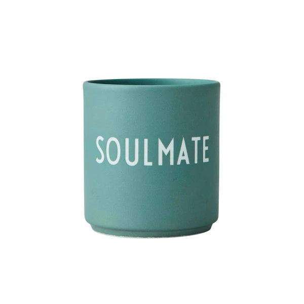 Tasse "Favourite Cups Soulmate"